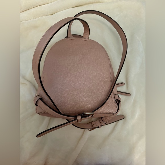Kate spade purse backpack - Picture 3 of 5